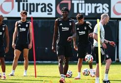Beşiktaş'ta St. Patrick's hazırlıkları sürüyor