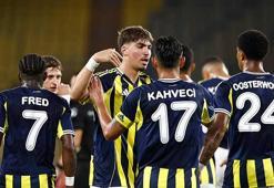 Fenerbahçe'nin Feyenoord kadrosu belli oldu! Yıldız futbolcu kadroda yok