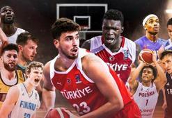 EuroBasket'e NBA yıldızları damga vuracak
