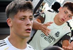 Arda Güler kararı Real Madrid'i karıştırdı! Kriz çıktı 'Ne kadar güçsüz olduğunu görün'