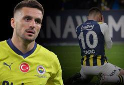 Dusan Tadic tarihi sözleşmeyi kaçırdı! Transferden vazgeçildi, hayalleri suya düştü