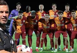Galatasaray, Süper Lig için kadro bildirimi yaptı | Üç isme kötü haber!