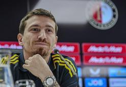 Fenerbahçe'de Mert Hakan Yandaş: Işığı görmüş durumdayım