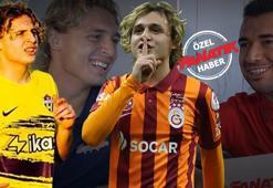 ÖZEL | Hamza Akman'dan çarpıcı Galatasaray itirafı! 'Nedeni belli zaten' Okan Buruk ve Arda Turan sözleri: 'Bunu hiçbir zaman unutmayacağım'