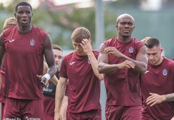 Trabzonspor'a yıldızlarından iyi haber