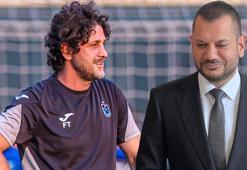 Trabzonspor'dan bir bomba daha... Yıldız oyuncunun transferinde sıcak saatler!