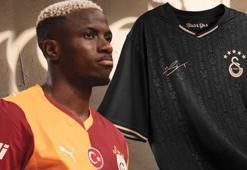 Galatasaray'da Osimhen parasını çıkarıyor! Büyük kazanç