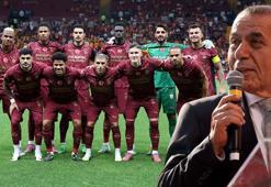 Galatasaray'dan iç transferde yoğun tempo... Yıldız oyuncu da imzayı atıyor!