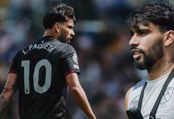 İşte Fenerbahçe-Lucas Paqueta gerçekleri! Beklenen açıklama geldi, transferde son dakika...