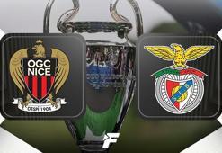 Nice - Benfica maçı ne zaman, saat kaçta hangi kanalda? Kerem Aktürkoğlu oynayacak mı? (Şampiyonlar Ligi 3. ön elem turu)