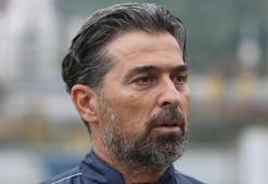 Çaykur Rizespor Teknik Direktörü İlhan Palut'tan Göztepe açıklaması!