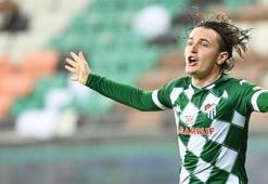 Ali Akman'ın yeni adresi şaşırttı! Nereden nereye... Bursaspor'da golleri ile dikkat çekmişti