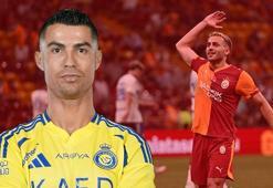 Red Bull sporcusu Barış Alper Yılmaz idolünü açıkladı! 'Hayal kurmayı hiç bırakmadım'