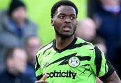 Beşiktaş’ın rakibi St. Patrick’s İngiliz futbolcuyu transfer etti!
