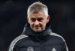 Beşiktaş Teknik Direktörü Ole Gunnar Solskjaer: 'Finali hayal ediyoruz'