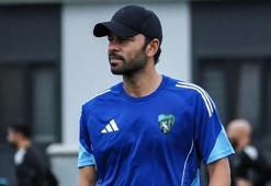 Kocaelispor'da Selçuk İnan: 'Harcama limitlerimiz var ama fiziksel olarak iyi durumdayız!'