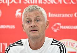 Beşiktaş'ta Solskjaer: Kolay galibiyet diye bir şey yok