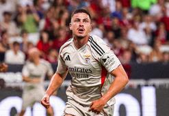 (ÖZET) Benfica deplasmanda rahat kazandı! Avantajı kaptı | Nice - Benfica maç sonucu: 0-2
