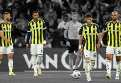 (ÖZET) FENERBAHÇE TURU İSTANBUL'A BIRAKTI! Feyenoord - Fenerbahçe maçı sonucu: 2-1