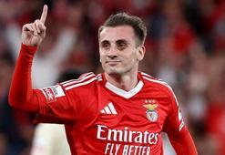 Kerem Aktürkoğlu'ndan Benfica'ya baskı: Fenerbahçe'de vazgeçmek yok! İşte maliyeti...