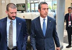 Fenerbahçe'de 3 yolcu birden: Transfer için Avrupa ekipleri sıraya girdi!