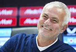 Mourinho'dan Hollandalılara gözdağı: Şimdiden cehenneme hoş geldiniz!