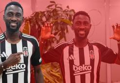 Yeni transfer sabaha karşı 05:00'te geldi! İlk pozunu verdi