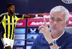 Feyenoord - Fenerbahçe maçının ardından sert eleştiri: Mourinho modası geçti mi? | '2 yıldır gözümüzü boyuyor'
