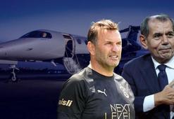Milli yıldız adım adım İstanbul'a geliyor! Galatasaray'dan bir bomba transfer daha, imza an meselesi