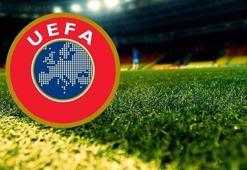 Fenerbahçe Feyenoord'a yenildi, ülke puanı sıralaması güncellendi! İşte UEFA Ülke Puanı sıralamasında son durum