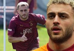 Barış Alper Yılmaz, Galatasaray yönetimiyle masada! 'Yakın zamanda teklif gelecek'