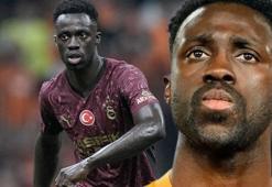 Çetin pazarlık! Davinson Sanchez'in menajerinden büyük zam şartı