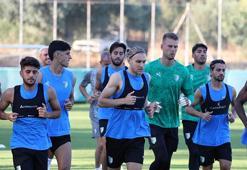 Bodrum FK, taraftarı önünde lige galibiyetle başlamak istiyor