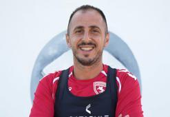 Zeki Yavru: Süper Lig'e iyi bir başlangıç yapmak istiyoruz