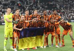 Arda Turan'ın çalıştırdığı Shakhtar'ın yıldızına dev teklif!