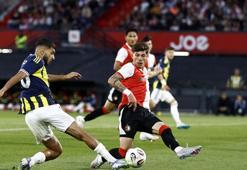 Fenerbahçe'de Feyenoord maçı sonrası Oğuz Aydın'dan olay hamle! Sosyal medya çalkalandı