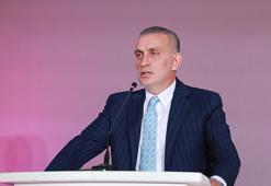 TFF Başkanı Hacıosmanoğlu'ndan yeni sezon mesajı