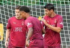 Galatasaray'da beklenen ayrılık gerçekleşiyor! Yıldız futbolcu için ödeme kabul edildi