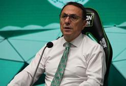 Konyaspor, yeni sezona mücadeleye ve başarılı olmaya geliyor