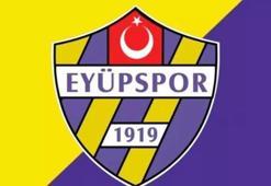 Eyüpspor'un yeni adresi Pendik Stadı 'Burada oynamak zorunda kaldık'
