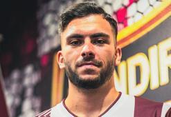 Bandırmaspor, Yusuf Can Esendemir'i transfer etti