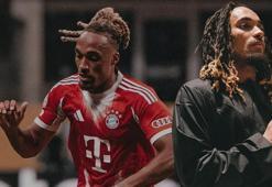 Sacha Boey sürprizi! Galatasaray istiyordu, Almanlar son dakika olarak duyurdu...