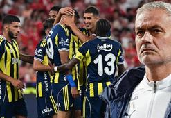 Fenerbahçe'nin yıldız oyuncusuna Premier Lig'den kanca