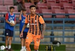 (ÖZET) Arda Turanlı Shakhtar Donetsk deplasmanda Panathinaikos ile berabere kaldı