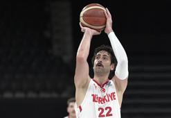 Milli basketbolcu Furkan Korkmaz: İyi bir oyun sergilemedik