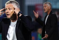 Ole Gunnar Solskjaer'den eleştirilere yanıt: 'Başkan ve yönetim bu inanca sahip!' Olay sosyal medya sözleri...