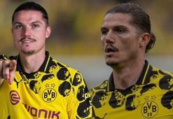 Fenerbahçe, Borussia Dortmund'un yıldızına imza attırıyor! Transferde son dakika...