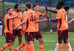 Trabzonspor, açılış maçlarında Fırtına gibi