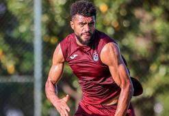Trabzonspor'da Rayyan Baniya'ya Süper Lig'den teklif! Görüşmeler sürüyor