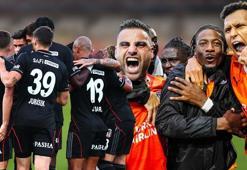 Beşiktaş ve Başakşehir deplasmanda kazandı, ülke puanı sıralaması güncellendi! İşte UEFA Ülke Puanı sıralamasında son durum
